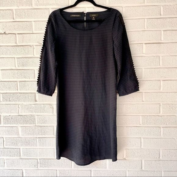 MAISON SCOTCH Shift Dress - Picture 2 of 10
